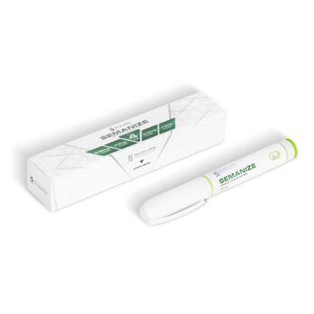 Semanize 4mg