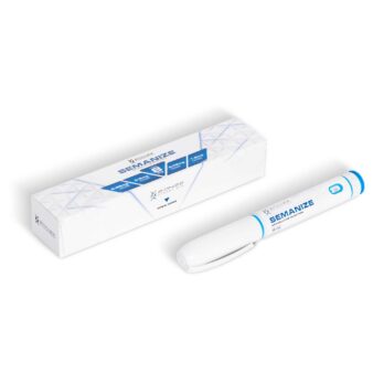 Semanize 8mg
