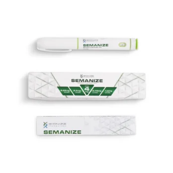 Semanize 4mg
