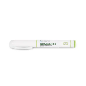 Semanize 4mg