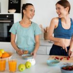 A Zsírégető Étrend Alapjai: A Legjobb Ételek a Tartós Fogyáshoz