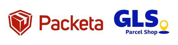 Packeta GLS